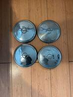 Opel oldtimer wieldoppen, Auto diversen, Wieldoppen, Ophalen of Verzenden, Gebruikt