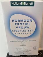 hormoon profiel test vrouw, Ophalen of Verzenden, Nieuw, Overige typen