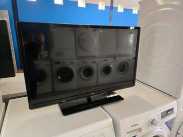 Philips 37 inch full HD Led televisie. Gratis thuis! beschikbaar voor biedingen