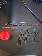 Mad Catz FightStick Alpha (mag goedkoop weg), Computers en Software, Ophalen, Gebruikt