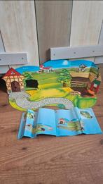 Playmobil 70189 de boerderij - the farm, Ophalen of Verzenden, Zo goed als nieuw