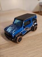 Majorette Zo Goed Als Nieuwe Suzuki Jimny, Hobby en Vrije tijd, Modelauto's | Overige schalen, Ophalen of Verzenden, Zo goed als nieuw