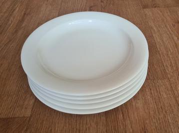 Arabia Finland Arctica bordenset - 5 stuks  beschikbaar voor biedingen