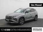 Hyundai Tucson 1.6 T-GDI PHEV N Line 4WD AUTOMAAT | TREKHAAK, Auto's, Hyundai, Automaat, 1350 kg, Gebruikt, Euro 6