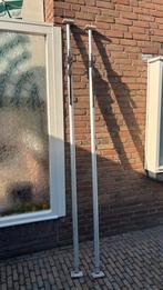 bouwstempels, Ophalen, Zo goed als nieuw, Overige typen, Minder dan 2 meter