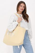 My Jewellery - gele tote tas, Ophalen of Verzenden, Nieuw, Geel