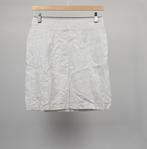 Tommy Bahama Linnen korte Rok Wit S, Tommy Bahama, Verzenden, Wit, Tommy Bahama
