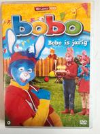 Bobo - Bobo Is Jarig Dvd/ Actie 5=4, Cd's en Dvd's, Dvd's | Kinderen en Jeugd, Alle leeftijden, Ophalen of Verzenden, Zo goed als nieuw