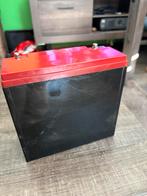 5x Scooter Mobiel Accu's 12V 20-22Ah - Alles in één koop!, Auto-onderdelen, Accu's en Toebehoren, Ophalen, Gebruikt, Universele onderdelen
