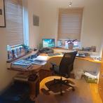 Kantoorinventaris: Bureau, Kast, Artikelen & Inbouwkast, Huis en Inrichting, Ophalen of Verzenden