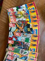 Spectaculaire Spider-Man 12 strips, Boeken, Ophalen of Verzenden, Gelezen