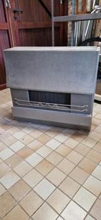 Gas Haard, Huis en Inrichting, Ophalen, Zo goed als nieuw, Inbouwhaard, Gashaard