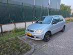 Honda LOGO 1.3 2000 Grijs, 450 kg, 4 cilinders, 1343 cc, Bedrijf
