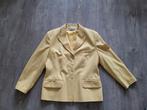 Prachtige colbertjasje van Jean Paul maat 42, Kleding | Dames, Jasjes, Kostuums en Pakken, Geel, Maat 42/44 (L), Ophalen of Verzenden