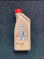 Castrol Edge 0w-30, Ophalen