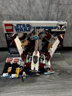 Lego 7674, Kinderen en Baby's, Speelgoed | Duplo en Lego, Ophalen of Verzenden, Gebruikt, Complete set, Lego