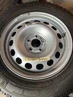Banden en Velgen 215/65R16C - Citroen Jumpy/ Peugeot Boxer, Auto-onderdelen, Banden en Velgen, Ophalen, 16 inch, Banden en Velgen