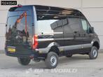Mercedes Sprinter 319 CDI Automaat 4x4 Neues Modell ACC Navi, Automaat, Stof, Euro 6, Zwart