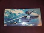 Hasegawa 709 Grumman A6 Intruder 1:72 1987, Hobby en Vrije tijd, Modelbouw | Vliegtuigen en Helikopters, Ophalen of Verzenden
