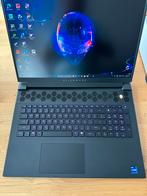Alienware M18 R1, Ophalen of Verzenden, Zo goed als nieuw, 15 inch, 4 Ghz of meer