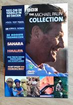 BBC Michael Palin Collection, Cd's en Dvd's, Dvd's | Documentaire en Educatief, Alle leeftijden, Ophalen of Verzenden, Kunst of Cultuur