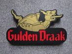 GULDEN DRAAK LED LICHTRECLAME, Ophalen, Nieuw, Overige typen