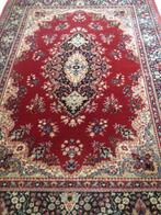 Oosters vloerkleed klassiek perzisch tapijt wol vintage, 200 cm of meer, Overige kleuren, 150 tot 200 cm, Rechthoekig