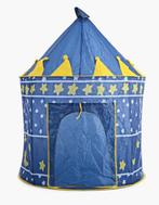 Blauwe speeltent, Ophalen of Verzenden, Nieuw
