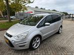 Ford S-Max 2.0 TDCi Titanium 7p., Euro 5, 4 cilinders, Emergency brake assist, 7 stoelen