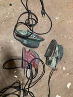 Bosch & Einhell Schuurmachines - Set, Doe-het-zelf en Verbouw, Gereedschap | Schuurmachines, Ophalen, Gebruikt, Minder dan 600 watt