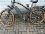 e bike., Gebruikt, 51 tot 55 cm, 50 km per accu of meer, Ophalen