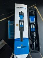 Aquamaster combo pen p110 pro, Doe-het-zelf en Verbouw, Meetapparatuur, Ophalen of Verzenden, Zo goed als nieuw