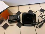 Black & Decker Accu set 36V 2,0Ah Litium-Ion accu en lader, Ophalen of Verzenden, Nieuw