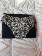 Sexy string panterprint, Ophalen of Verzenden, Zwart, String