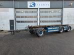 Van Hool 30 ton (bj 2010), Overige brandstoffen, Bedrijf, Zilver of Grijs, Aanhangers en Opleggers
