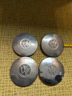 VW wieldoppen set, Ophalen of Verzenden, Gebruikt