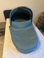 Cybex Cot S - 0-6 maanden - goed als nieuw, Zo goed als nieuw, Met reiswieg, Ophalen, Kinderwagen