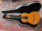 Tijdcapsule: Takamine Hirade H8SS 2004, Muziek en Instrumenten, Ophalen of Verzenden, Zo goed als nieuw, Klassieke of Spaanse gitaar