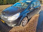 Loop ofsloop opel corsa bj 2008, Auto-onderdelen, Ophalen of Verzenden, Voor, Opel, Motorkap