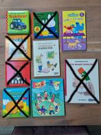 4 st peuter boeken, Ophalen, Gelezen, 2 tot 3 jaar
