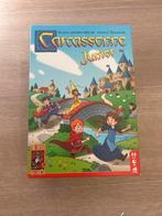 Carcassonne Junior Bordspel, Ophalen of Verzenden, Nieuw, Reisspel