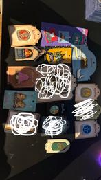 Diverse efteling pins, Verzamelen, Efteling, Ophalen of Verzenden, Zo goed als nieuw, Button of Speldje