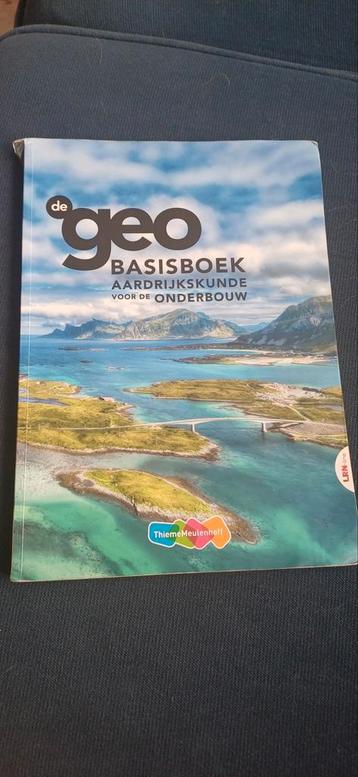 C.M. de Boer - basisboek beschikbaar voor biedingen