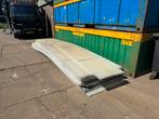 Polycarbonaat kanaalplaten 6x1, Ophalen, Zo goed als nieuw, Overige materialen, Minder dan 20 mm