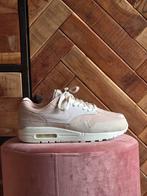 Nike Air Max 1 Pinnacle Sand Maat 41, Beige, Nike, Ophalen of Verzenden, Sneakers of Gympen