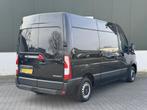 Renault Master T35 2.3 dCi 135 L2H2 Cruise Navigatie Airco A, Voorwielaandrijving, Gebruikt, 4 cilinders, Renault