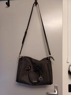 Michael Kors tas, Ophalen of Verzenden, Zwart, Handtas