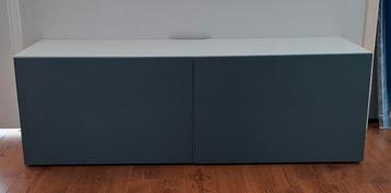 Besta TV meubel kast beschikbaar voor biedingen