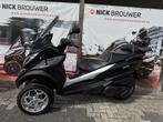 Piaggio MP3 500 HPE Business Nieuwstaat! (bj 2020), 493 cc, Bedrijf, Overig, ABS