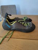 Klimschoenen maat 39, Ophalen of Verzenden, Zo goed als nieuw, Klimsportschoenen